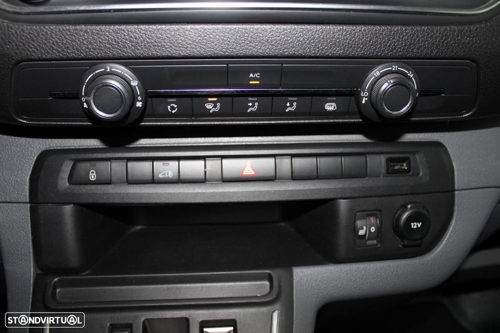 Peugeot Expert - 16