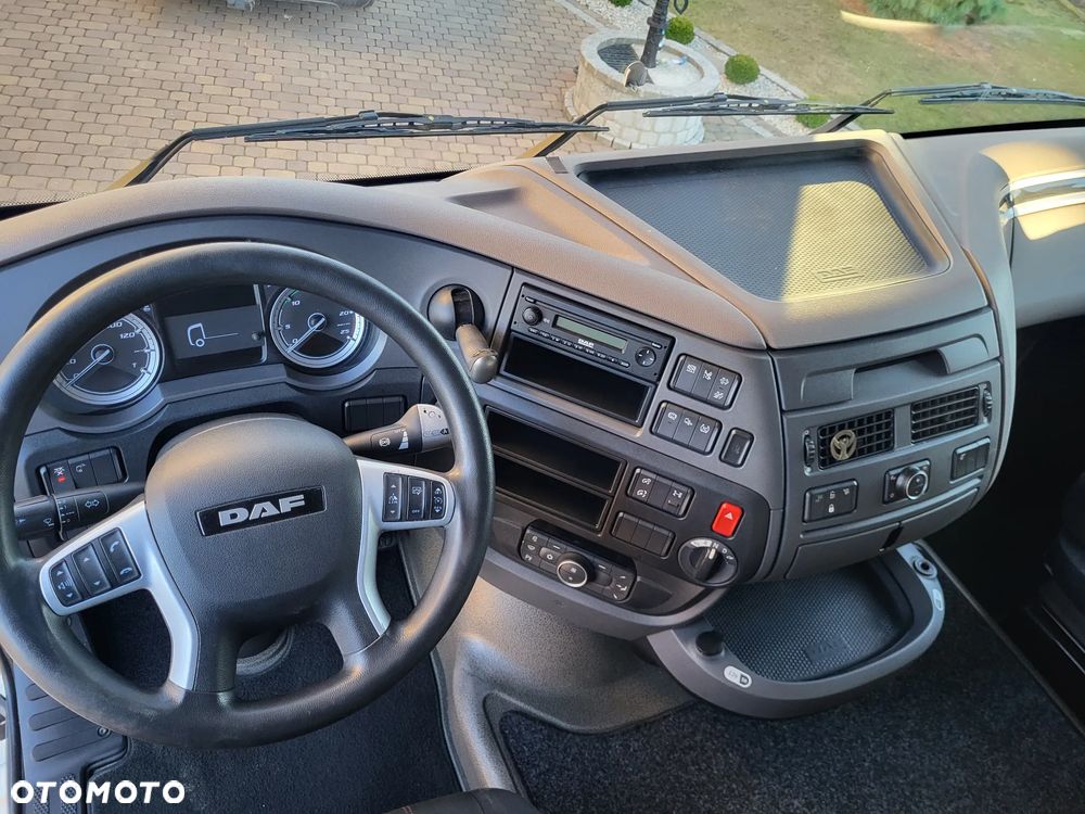 DAF XF 480 FT SSC - 15