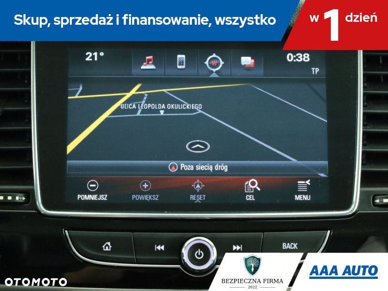 Opel Mokka - 18