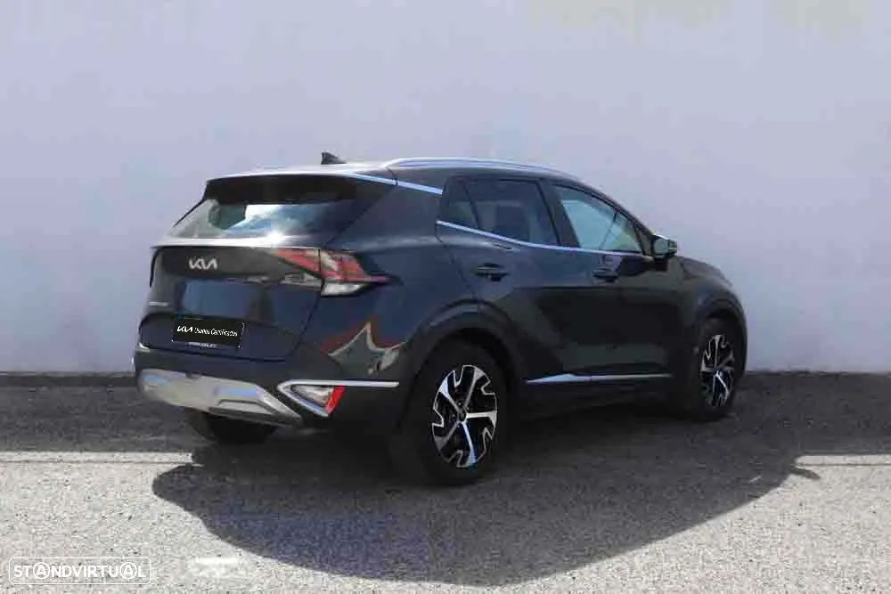 Kia Sportage 1.6 T-GDI Drive - 29