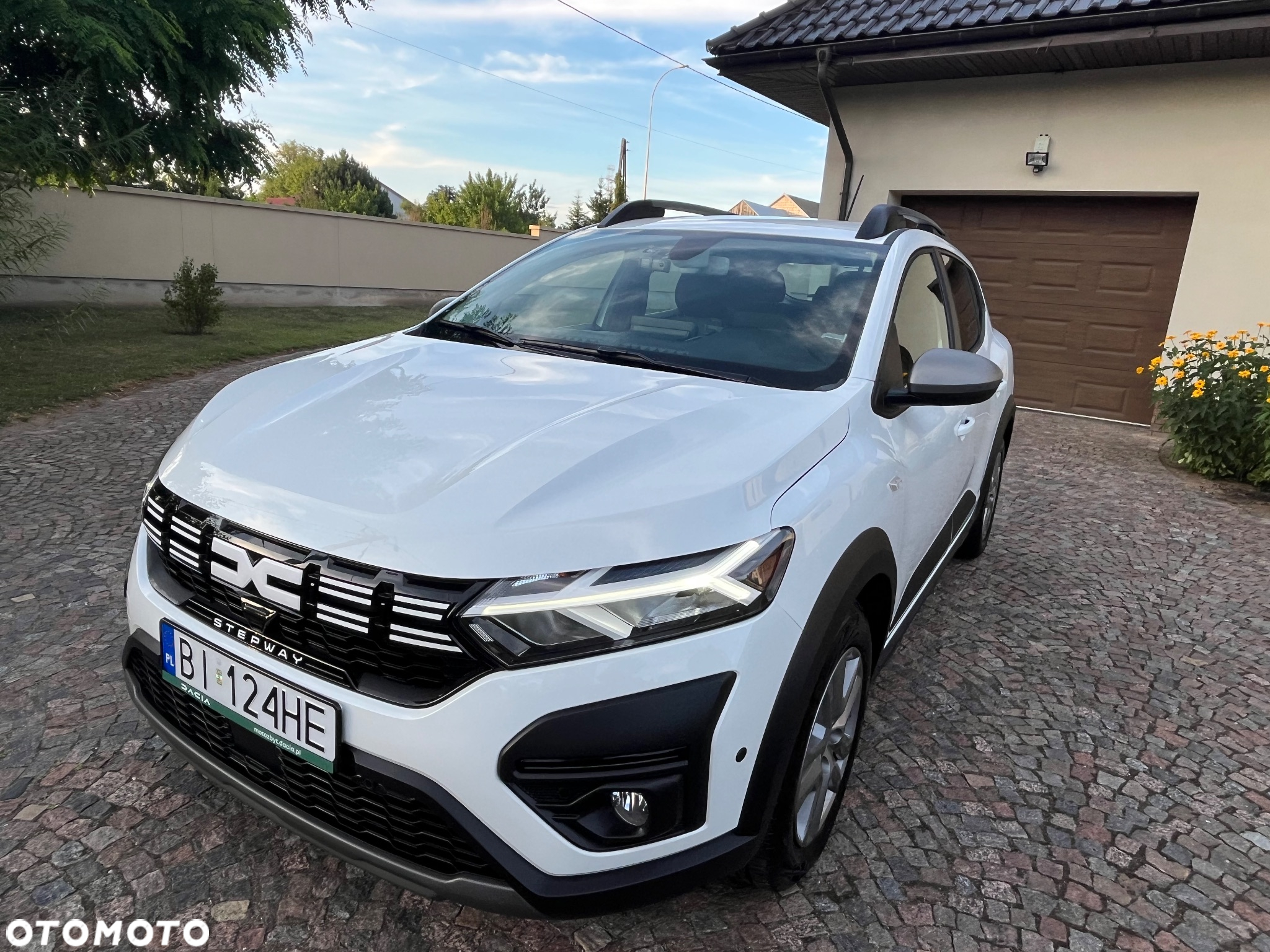 Dacia Sandero Stepway 1.0 TCe Expression CVT - 5