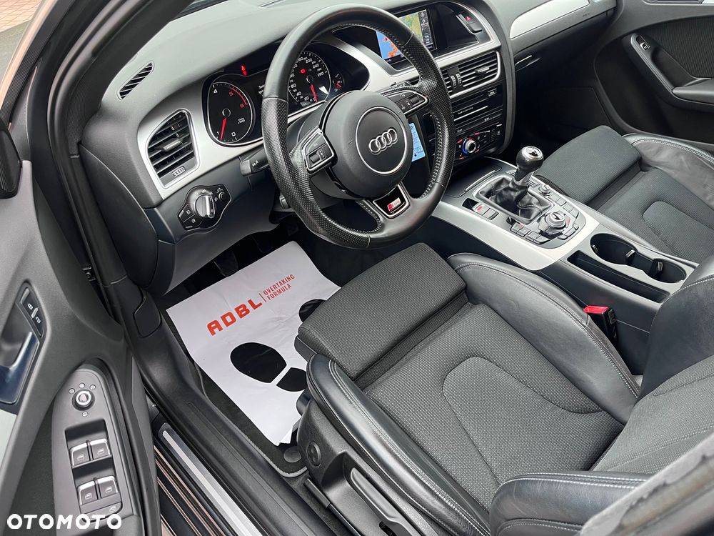 Audi A4 Avant - 7