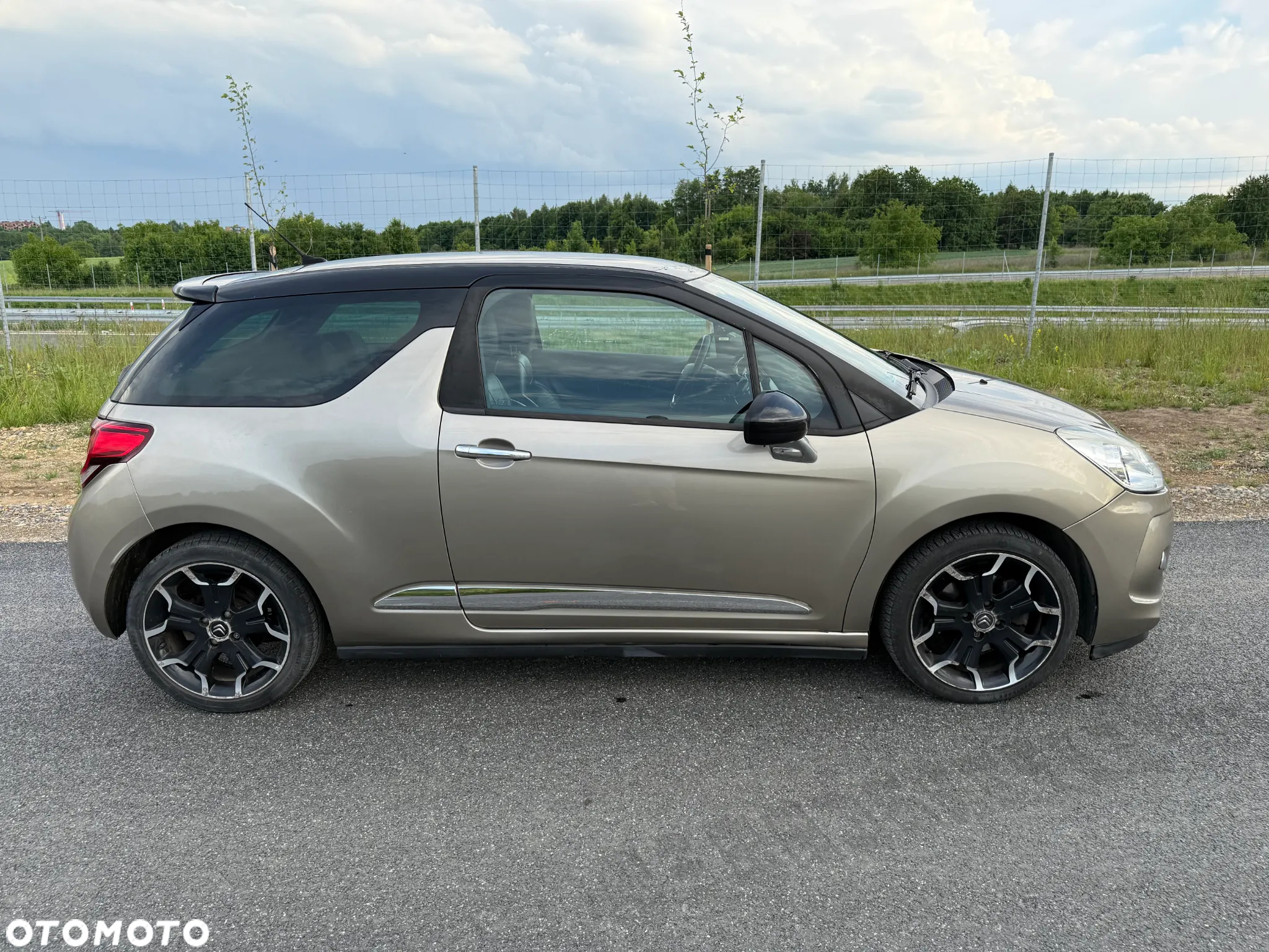 Citroën DS3 1.6 THP SportChic - 15