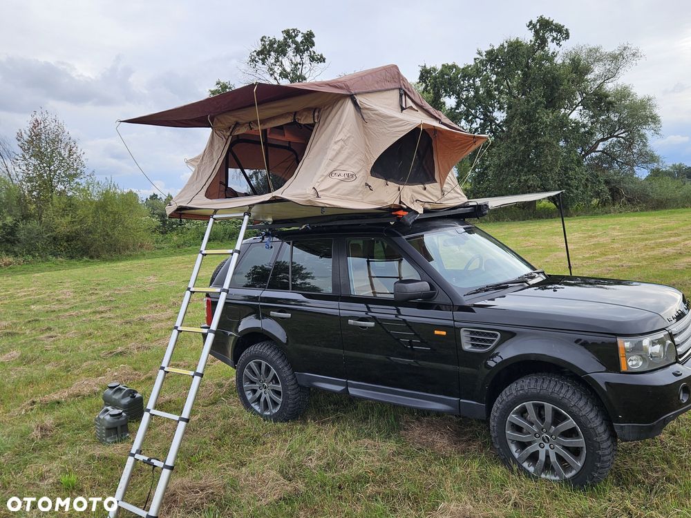 Land Rover Range Rover Sport - 7