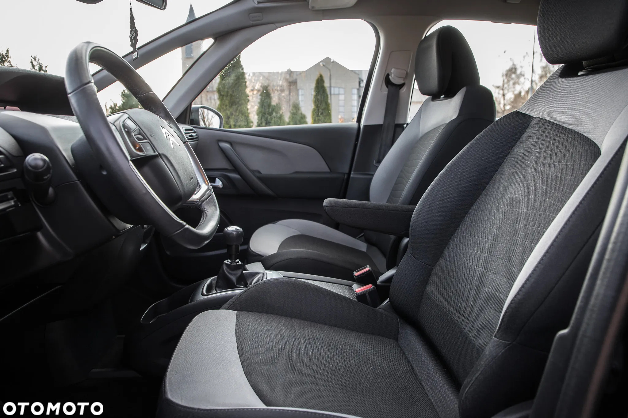Citroën C4 Picasso 1.2 PureTech Attraction - 18