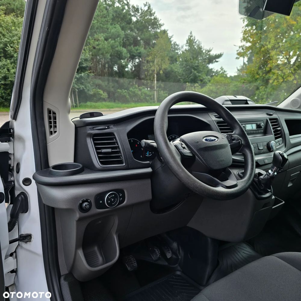 Ford TRANSIT - 12