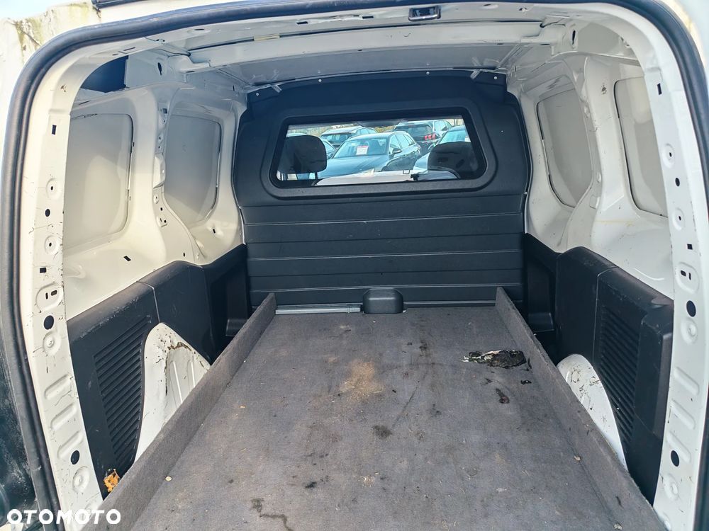 Citroën Berlingo - 18