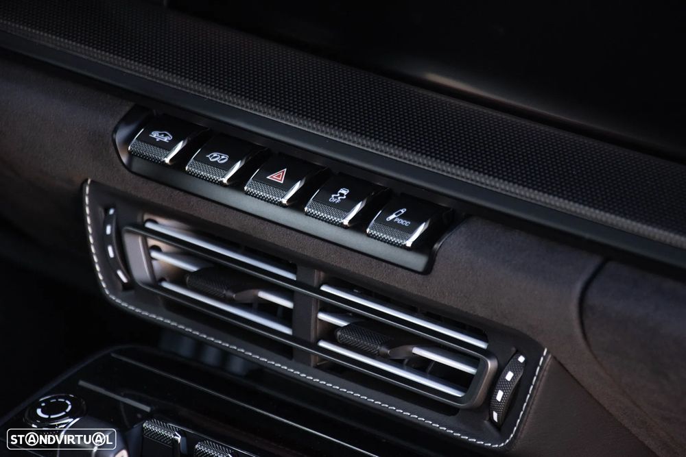 Porsche 911 (992) - 46