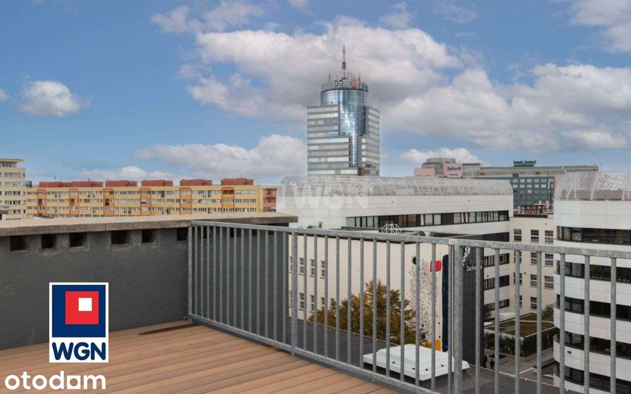 ul. Mazowiecka | Centrum 75m2