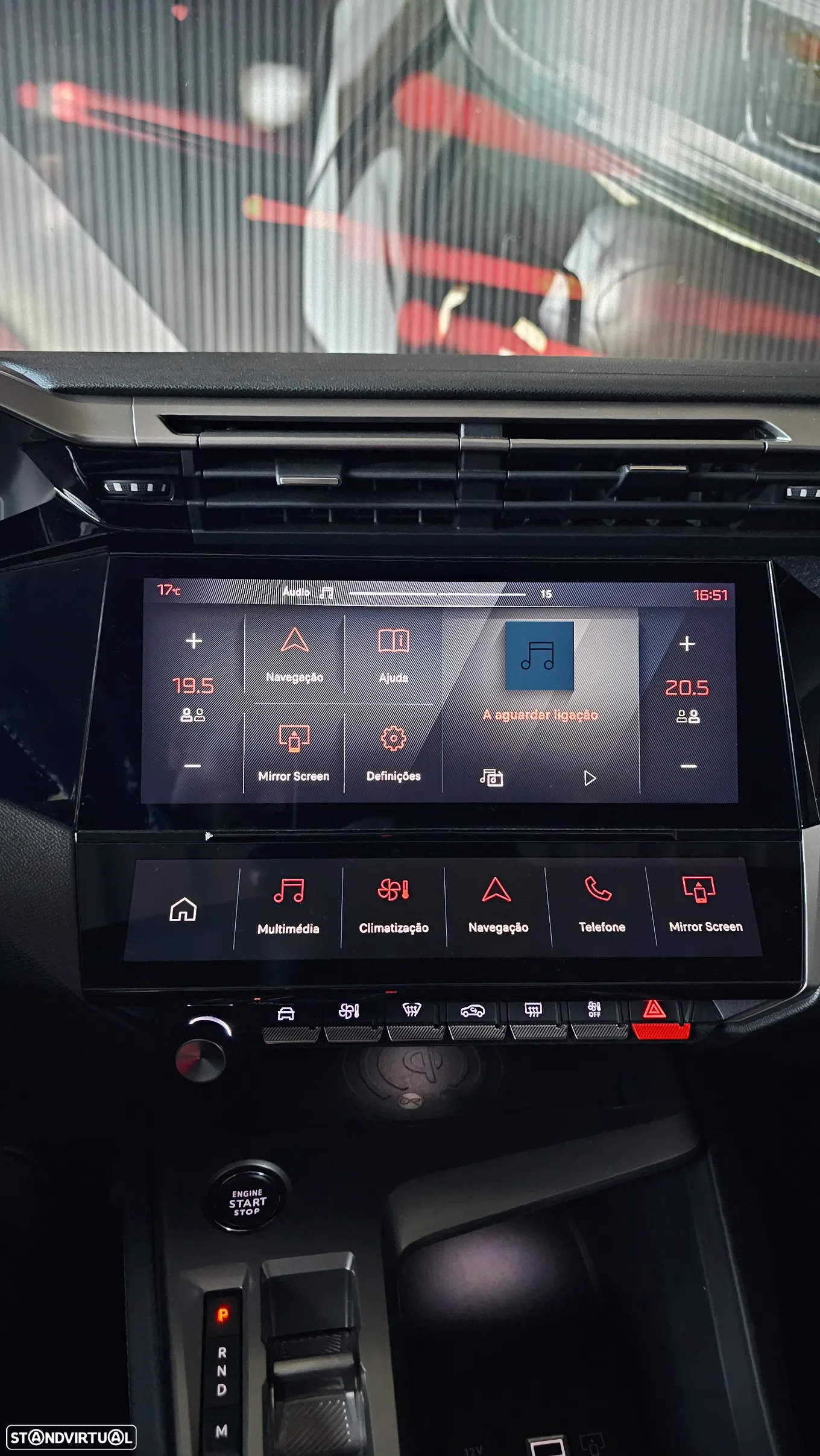 Peugeot 408 PureTech 130 EAT8 Allure Pack - 29