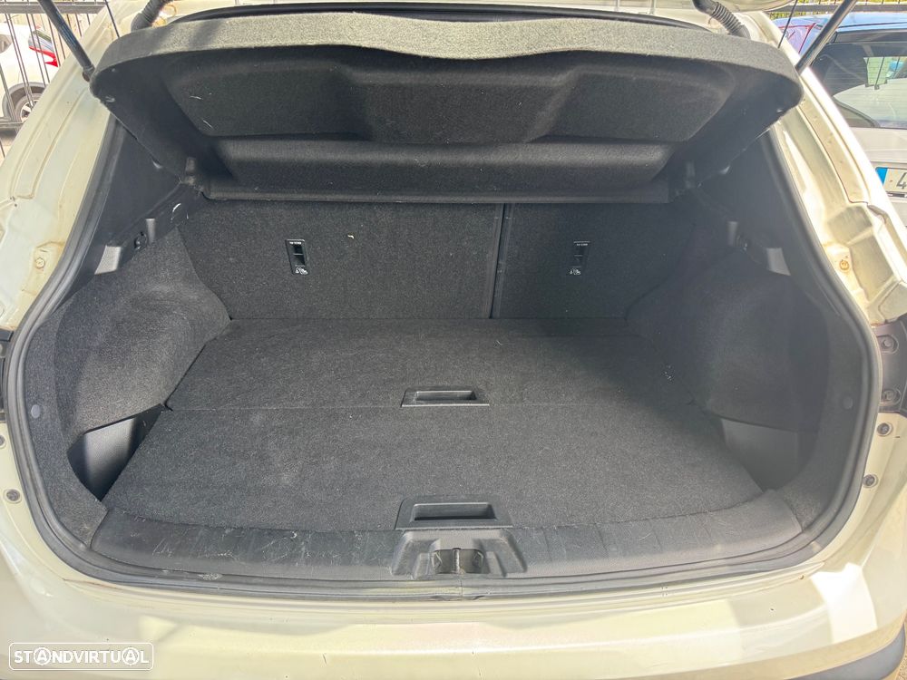 Nissan Qashqai 1.5 dCi Tekna Sport 18 — fotografia 8
