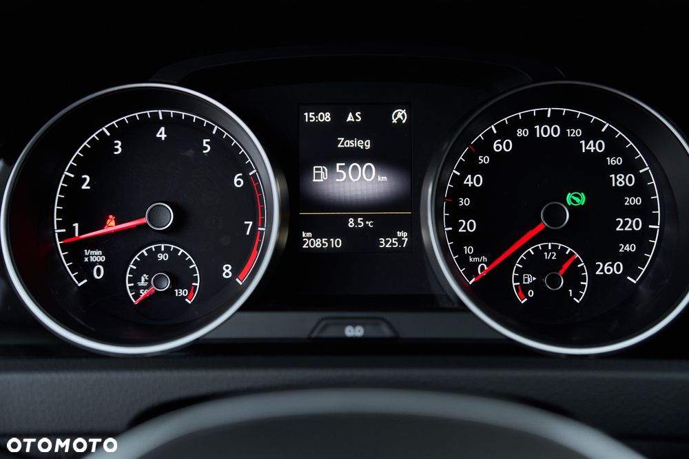 Volkswagen Golf 1.4 TSI BMT Highline DSG - 15