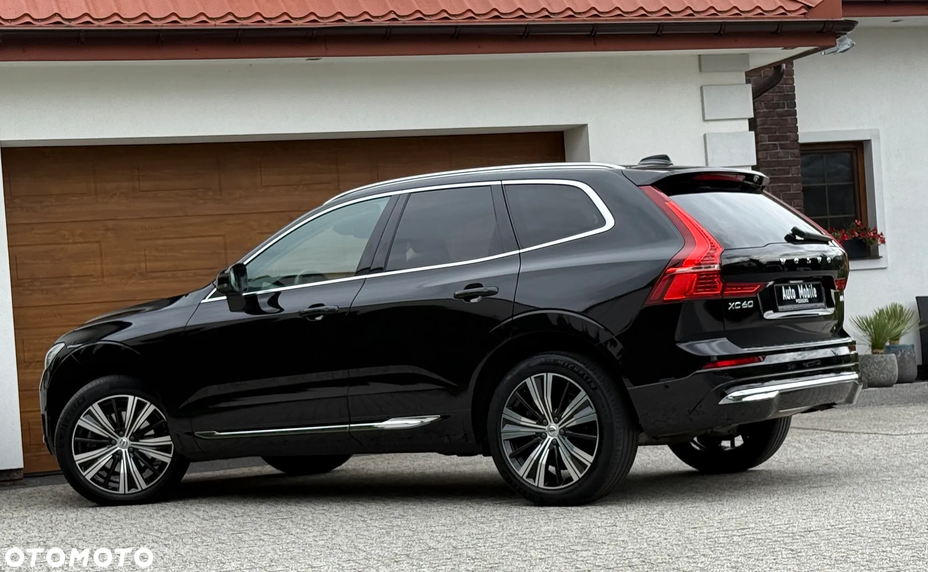 Volvo XC 60 B5 D AWD Geartronic Inscription - 7