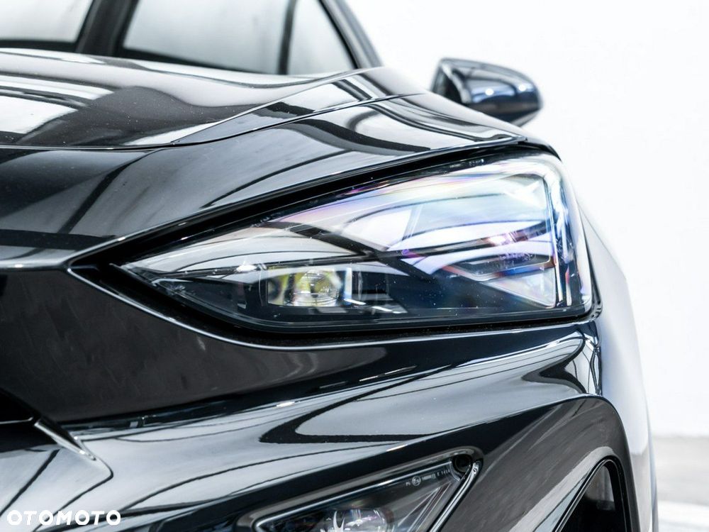 Cupra Formentor 1.5 TSI DSG - 9
