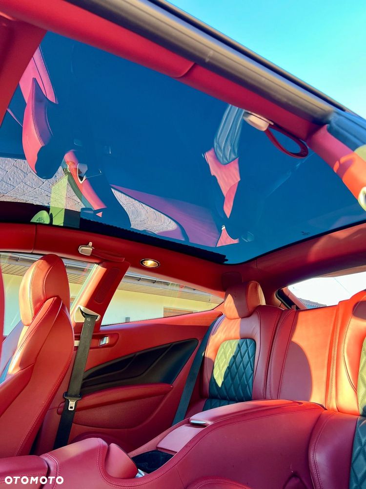 Ferrari FF Standard - 8