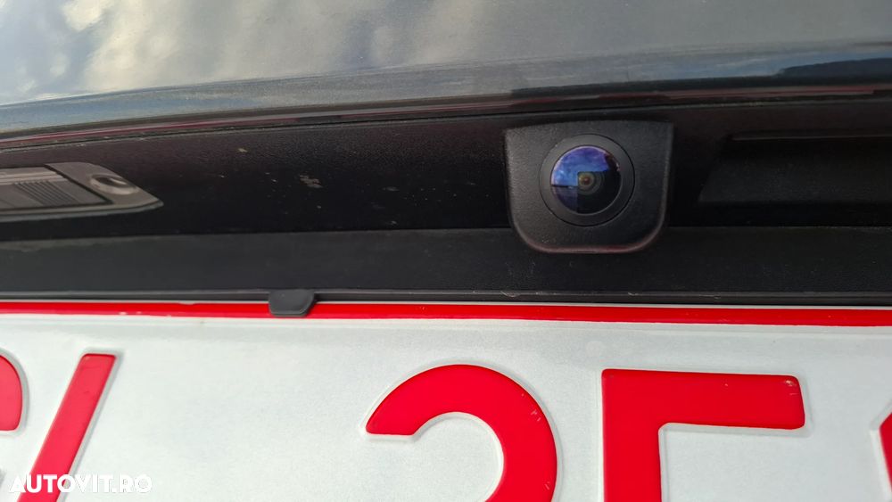 Kia Sportage 1.6T-GDI 2WD Aut. Vision - 21