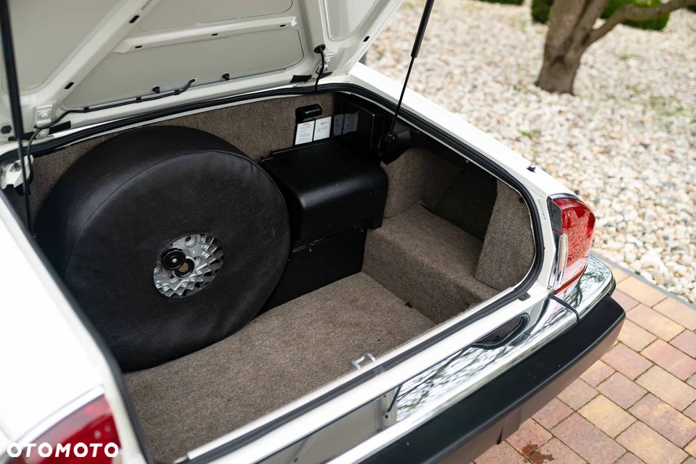 Jaguar XJS 5.3 - 16