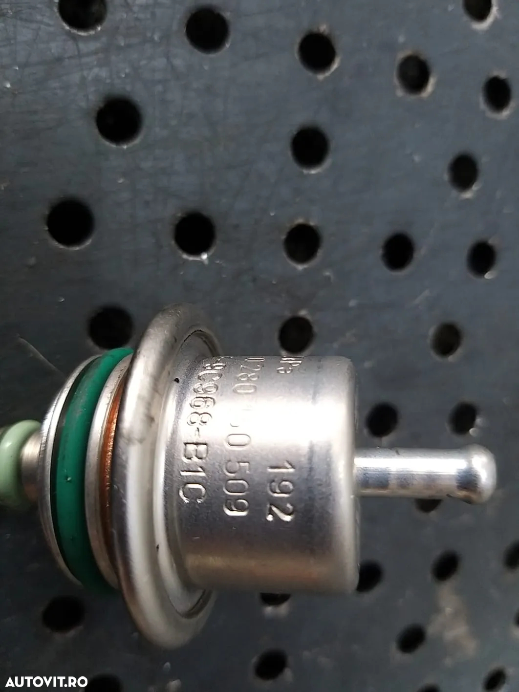 Supapa senzor presiune combustibil ford escort 0280160509 928f9c968b1c - 2