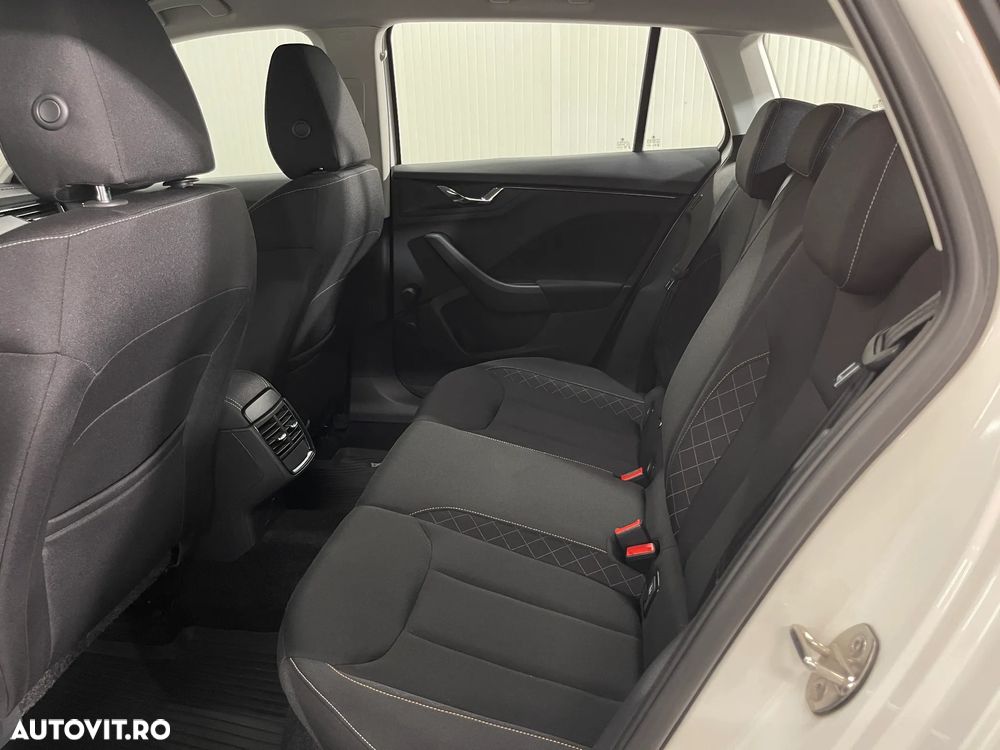 Skoda Scala 1.0 TSI Ambition - 11