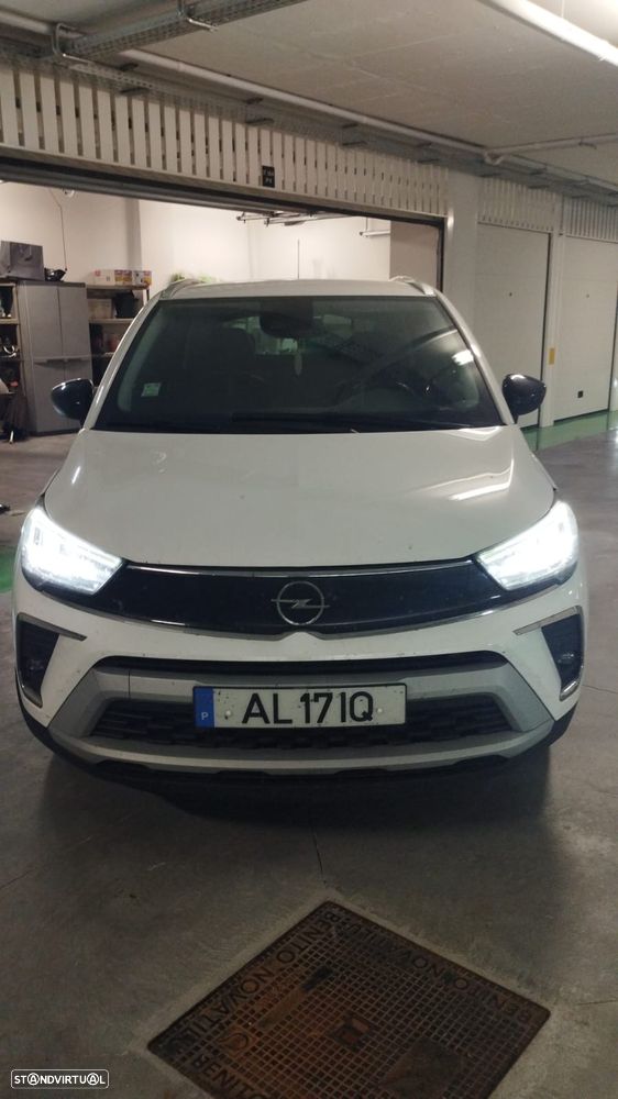 Opel Crossland 1.2 Elegance - 5
