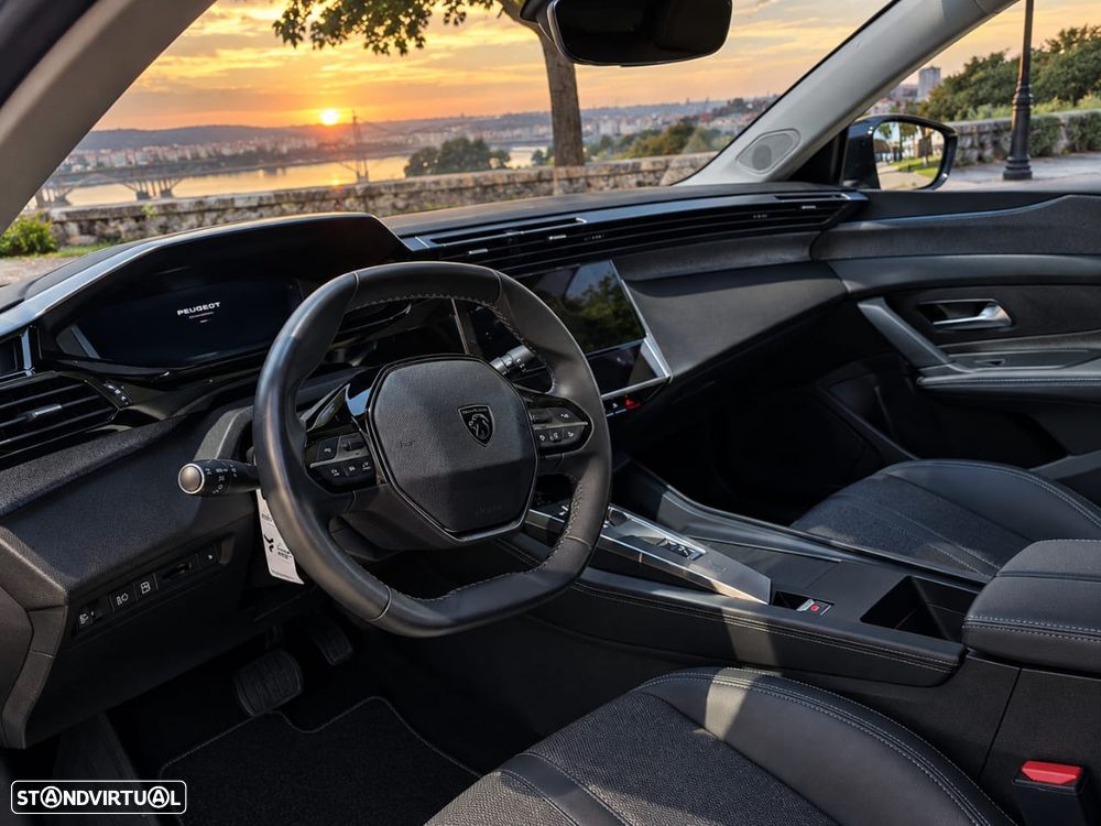 Peugeot 308 CC - 6
