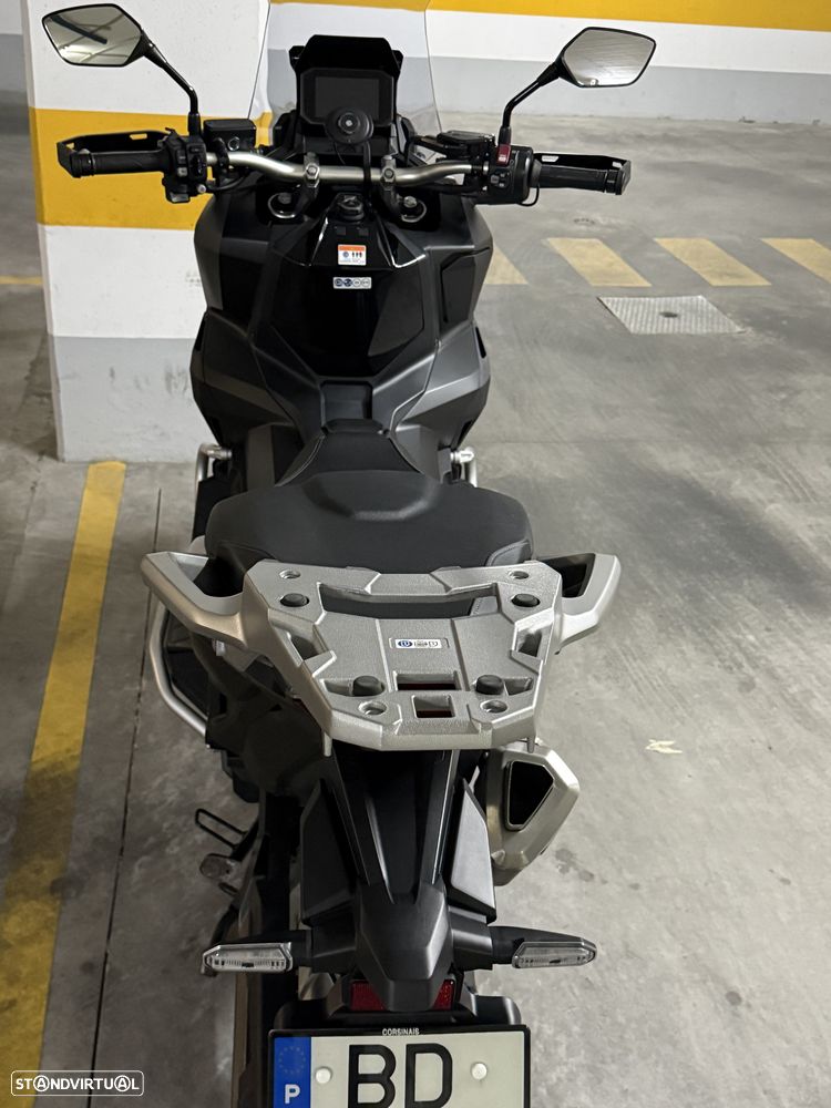 Honda X-ADV XADV - 4