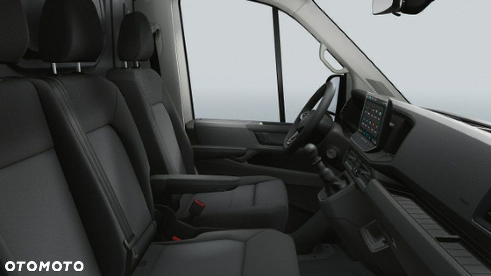 Volkswagen Crafter - 14