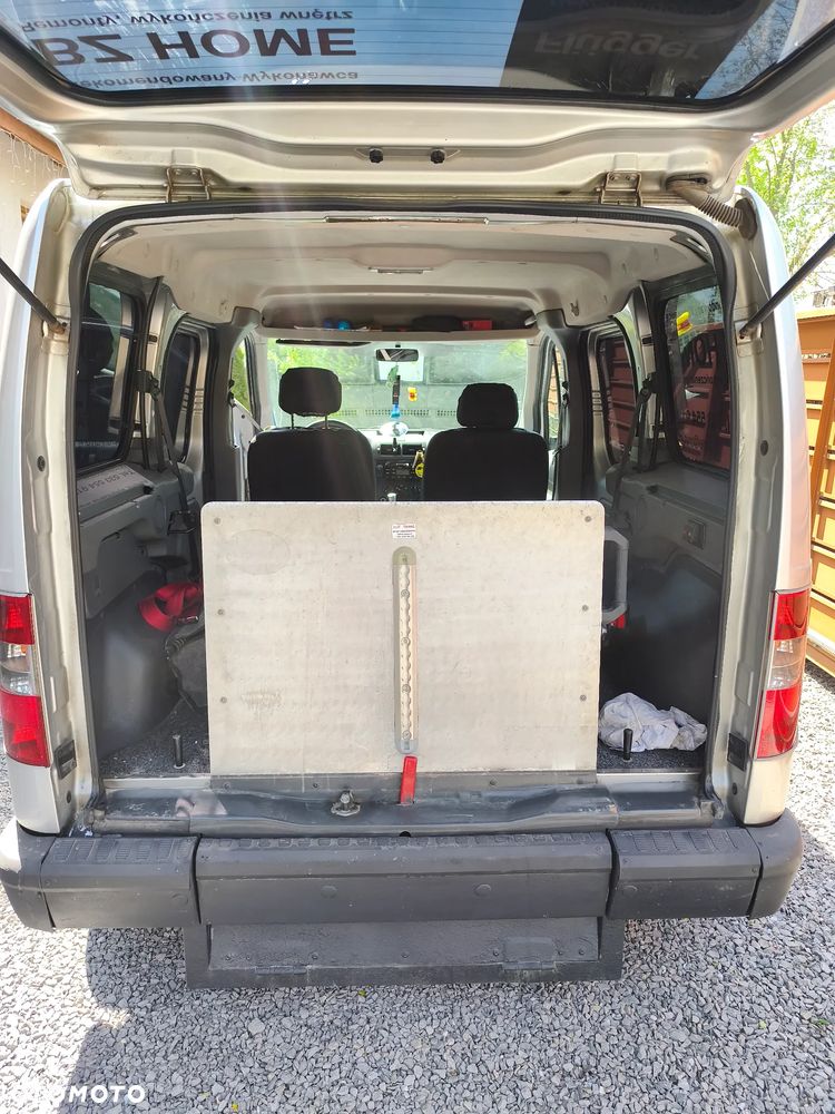 Ford Tourneo Connect (Lang) Trend - 7