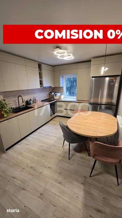 Apartament 3 camere decomandate de vanzare Comision 0% Zorilor — fotografia 1