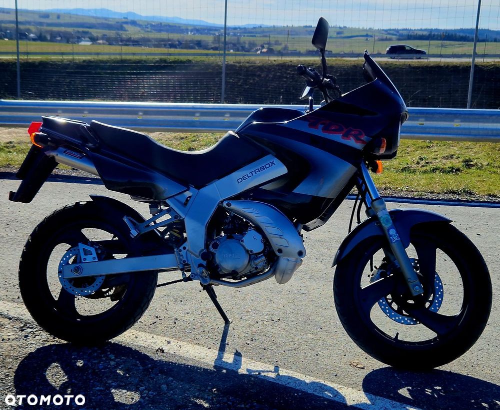 Yamaha TDR - 5