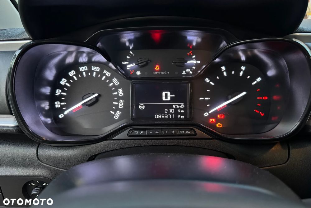Citroën C3 1.2 PureTech You - 11