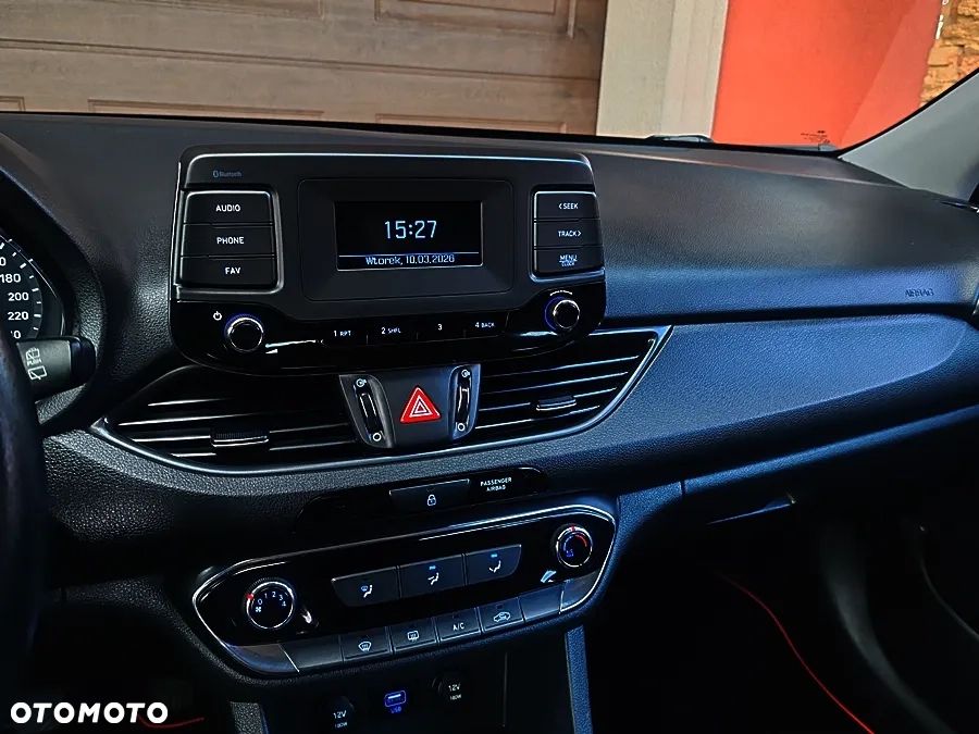 Hyundai i30 1.4 Style - 22