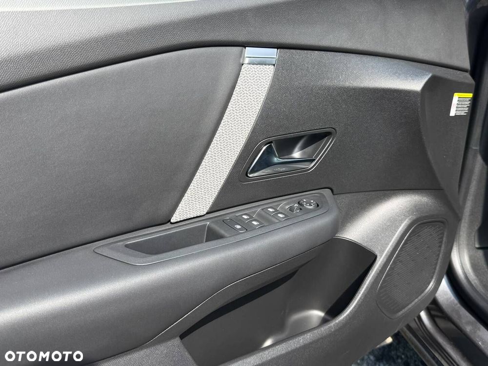 Citroën C4X 1.2 PureTech Feel Pack S&S EAT8 - 26