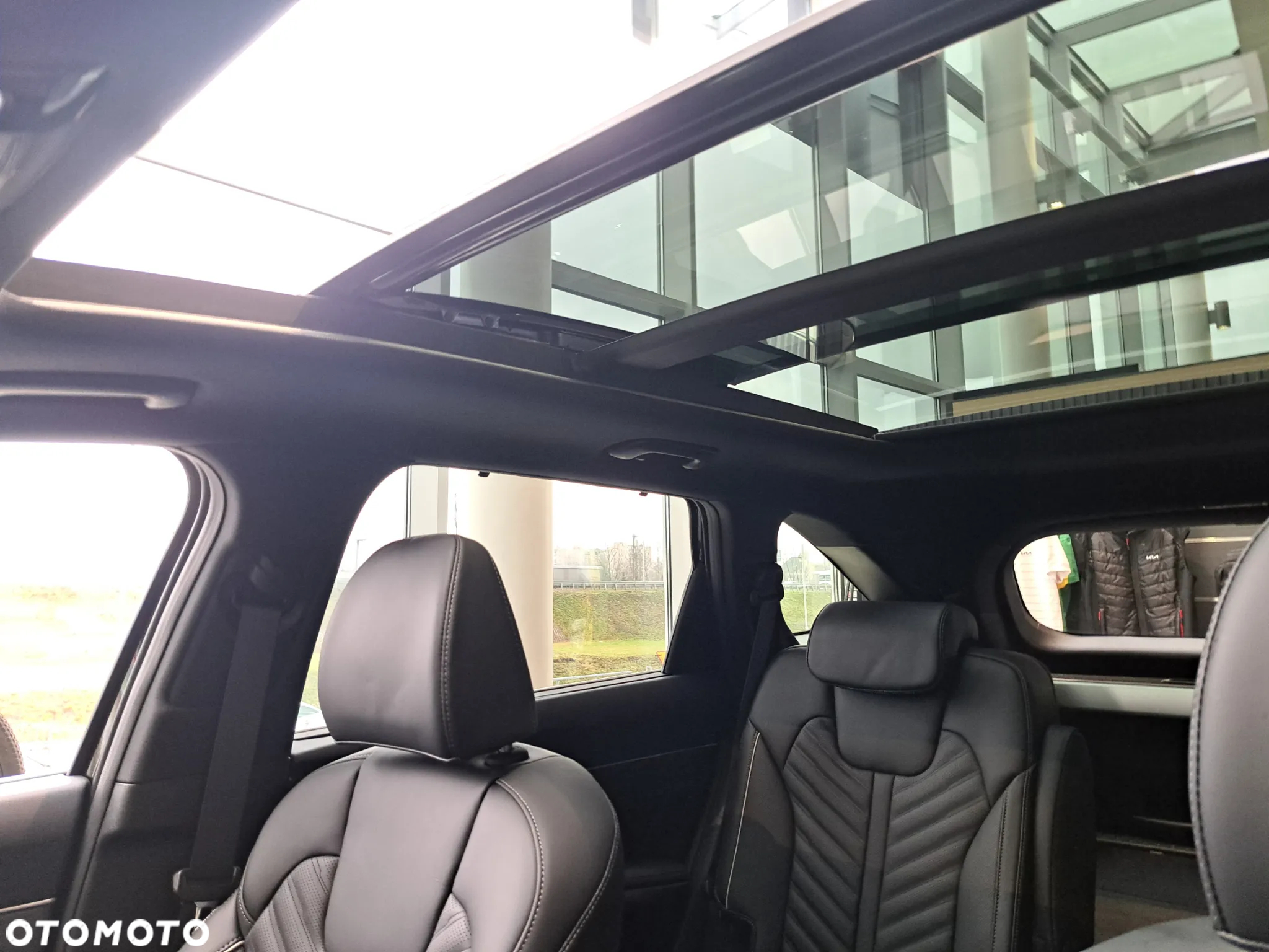 Kia Sorento 1.6 T-GDI HEV Prestige Line 4WD - 32