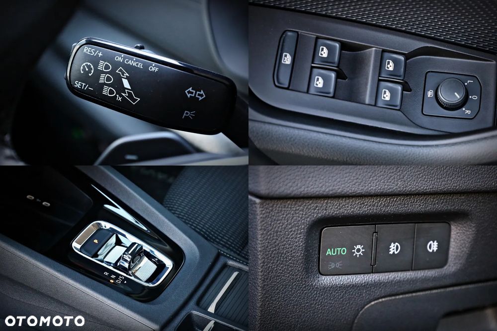 Skoda Octavia 1.5 TSI e-Tec Ambition DSG - 36