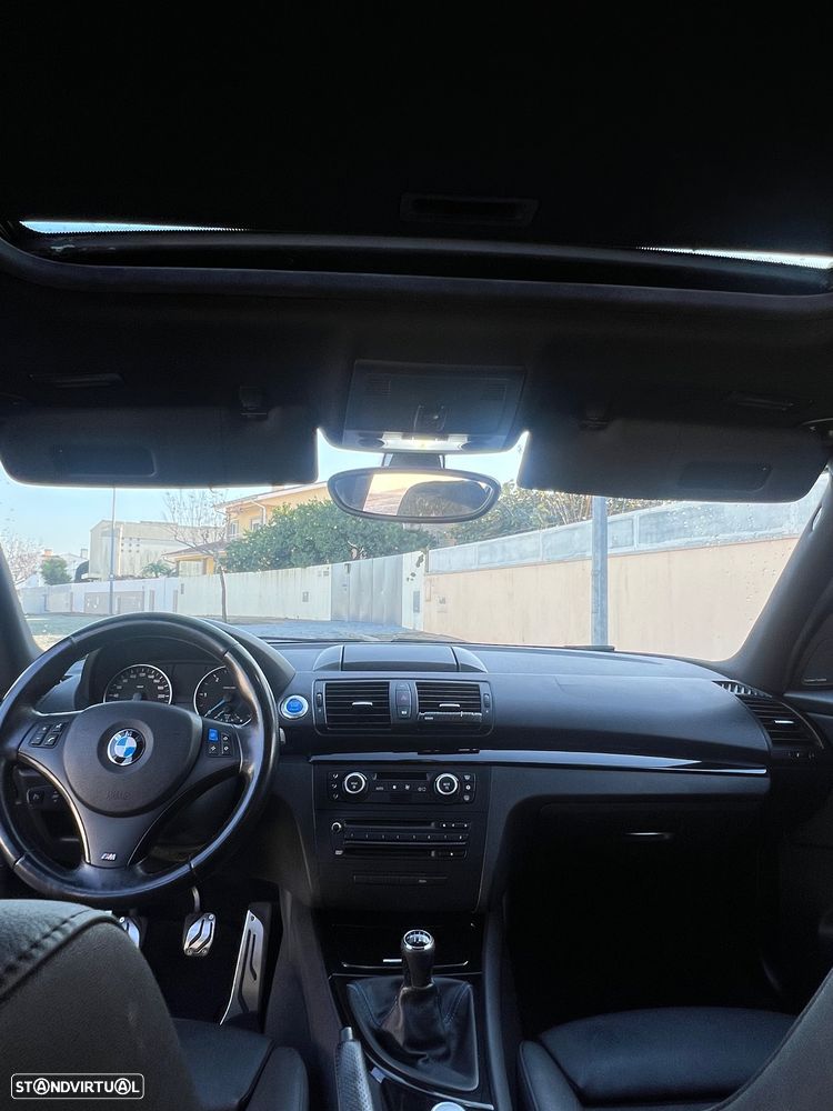 BMW 118 d DPF Edition Sport - 7