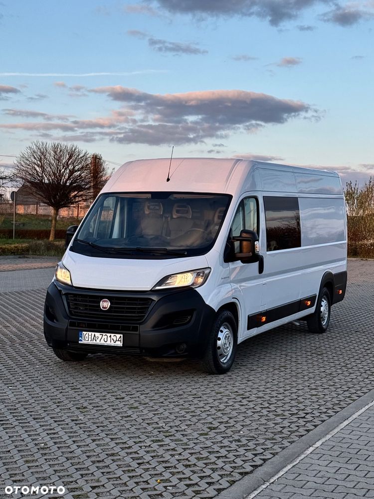 Fiat Ducato - 1
