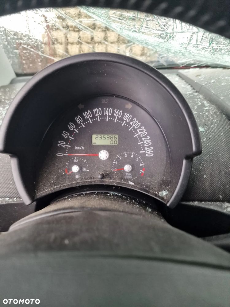 VW new beetle 1.8t 150km AVC skrzynia 5b EBQ lakier L69R na części - 11