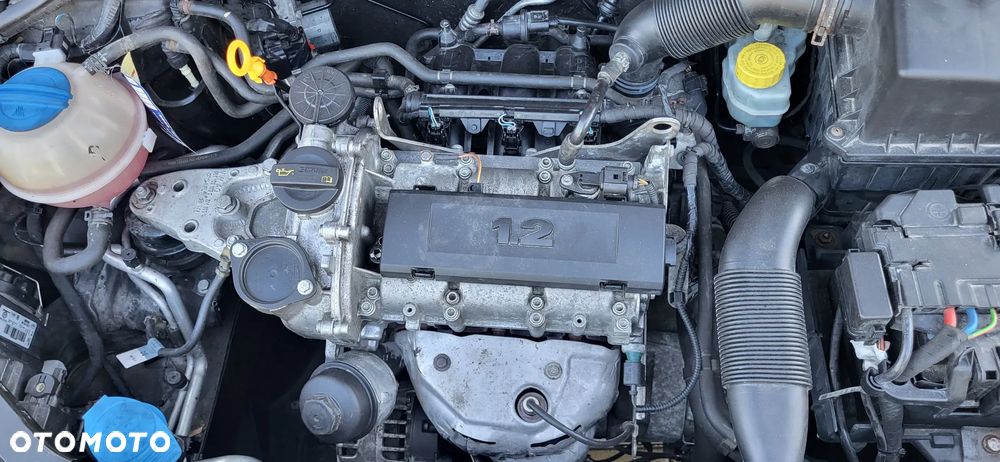 Volkswagen Polo 1.2 12V Highline - 34