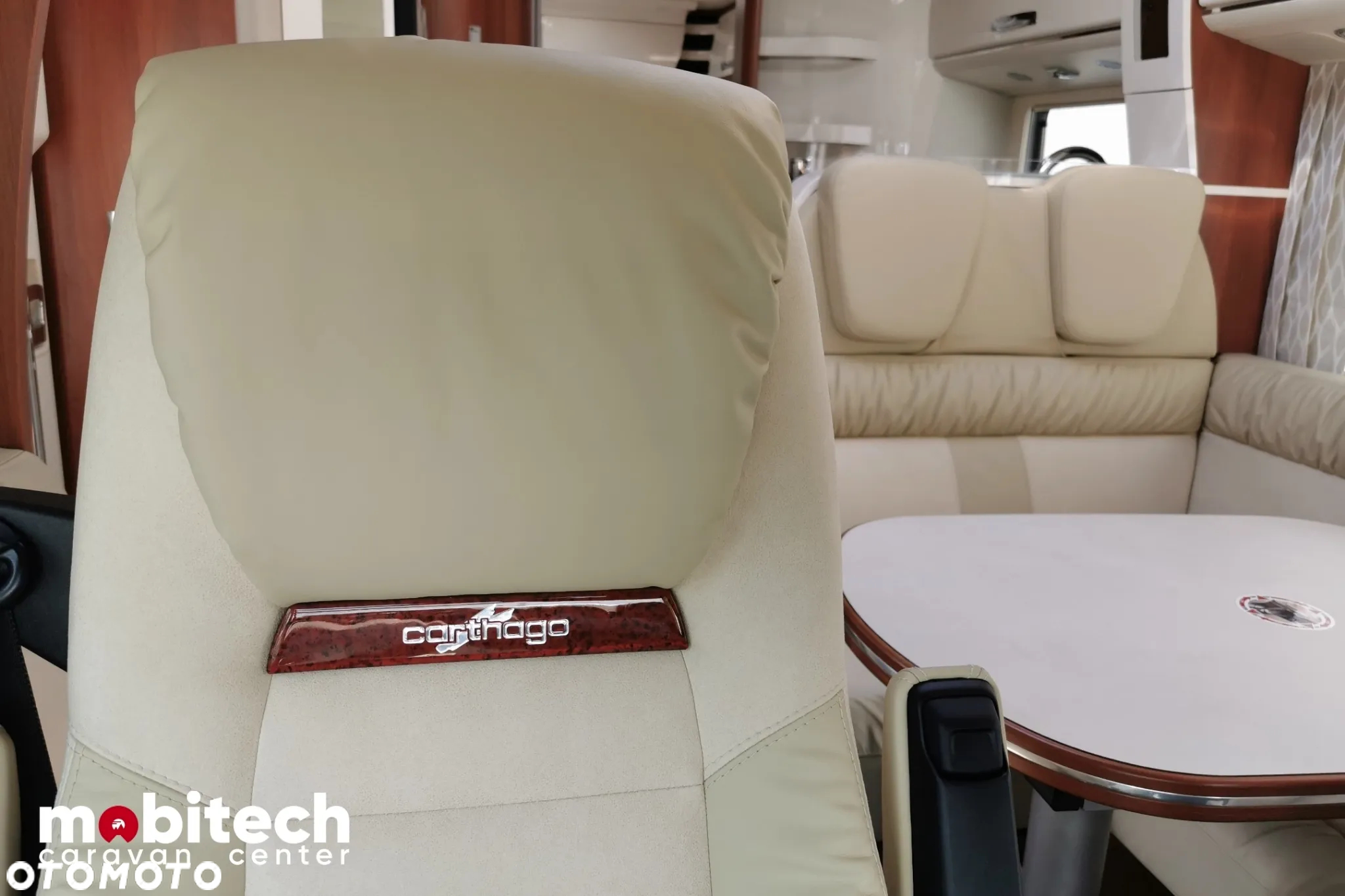 Carthago Chic C-Line I 4.9 LE L Superior - 10