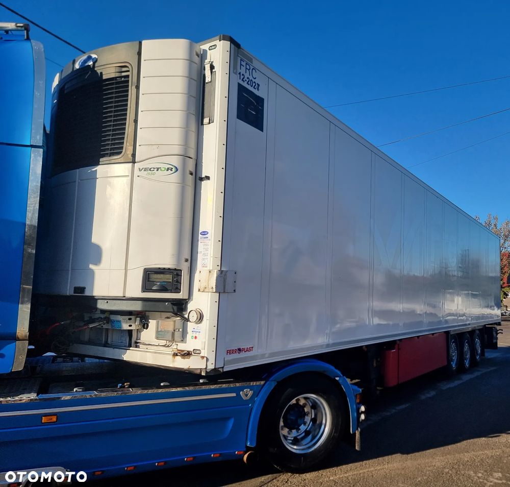 Schmitz Cargobull SB3 - 2