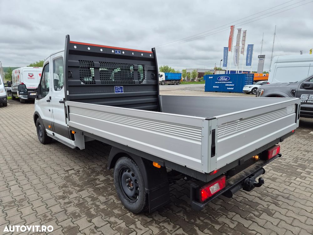 Ford Transit - 5