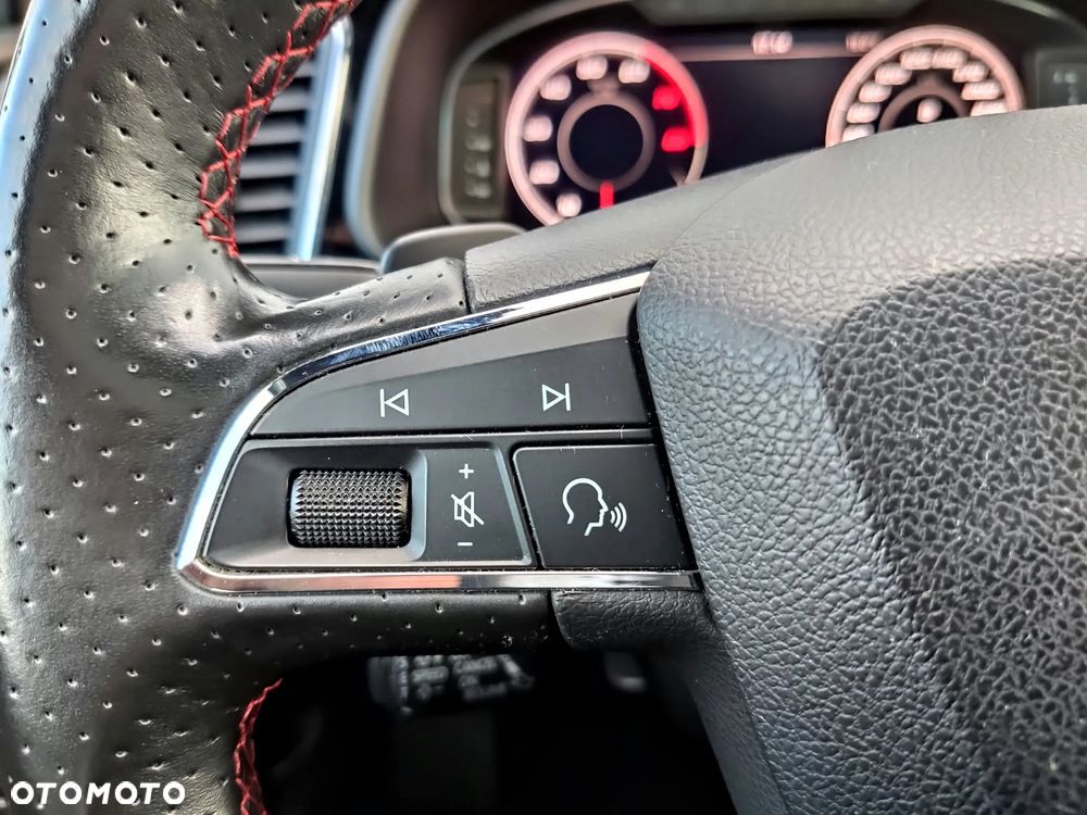 Seat Leon 1.8 TSI Start&Stop DSG FR - 27