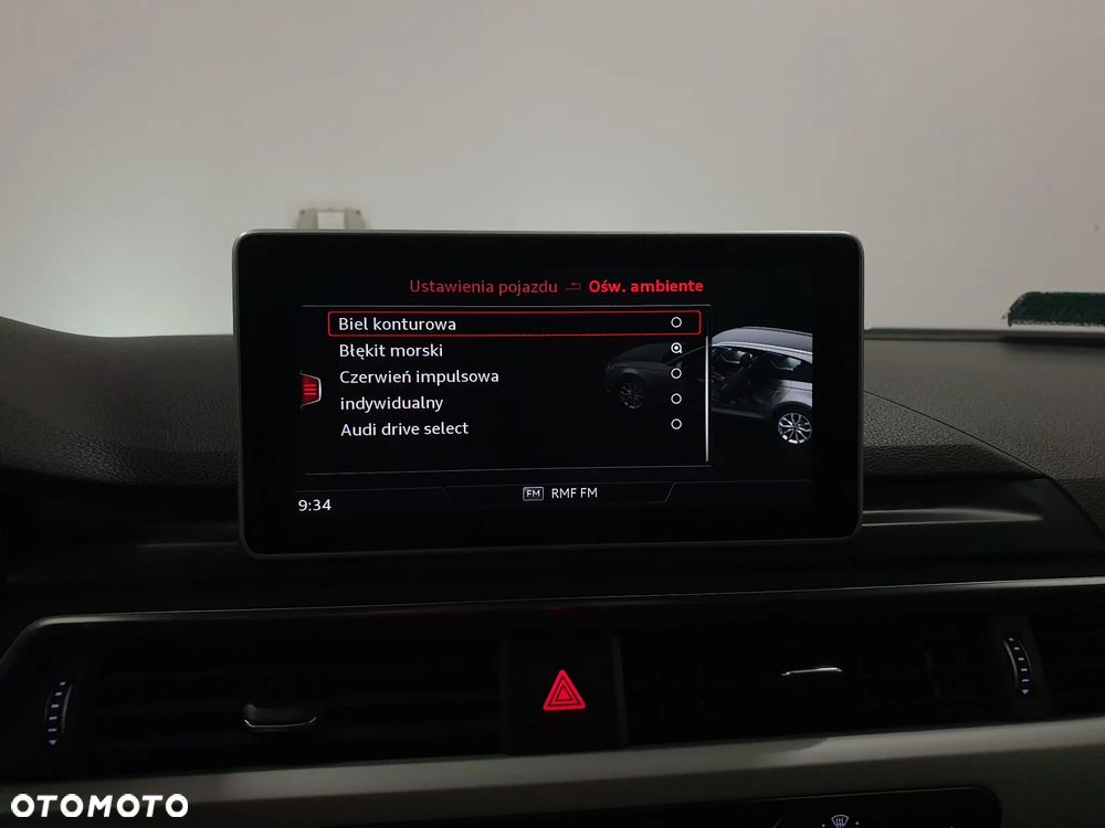 Audi A4 Avant 2.0 TDI Sport - 21