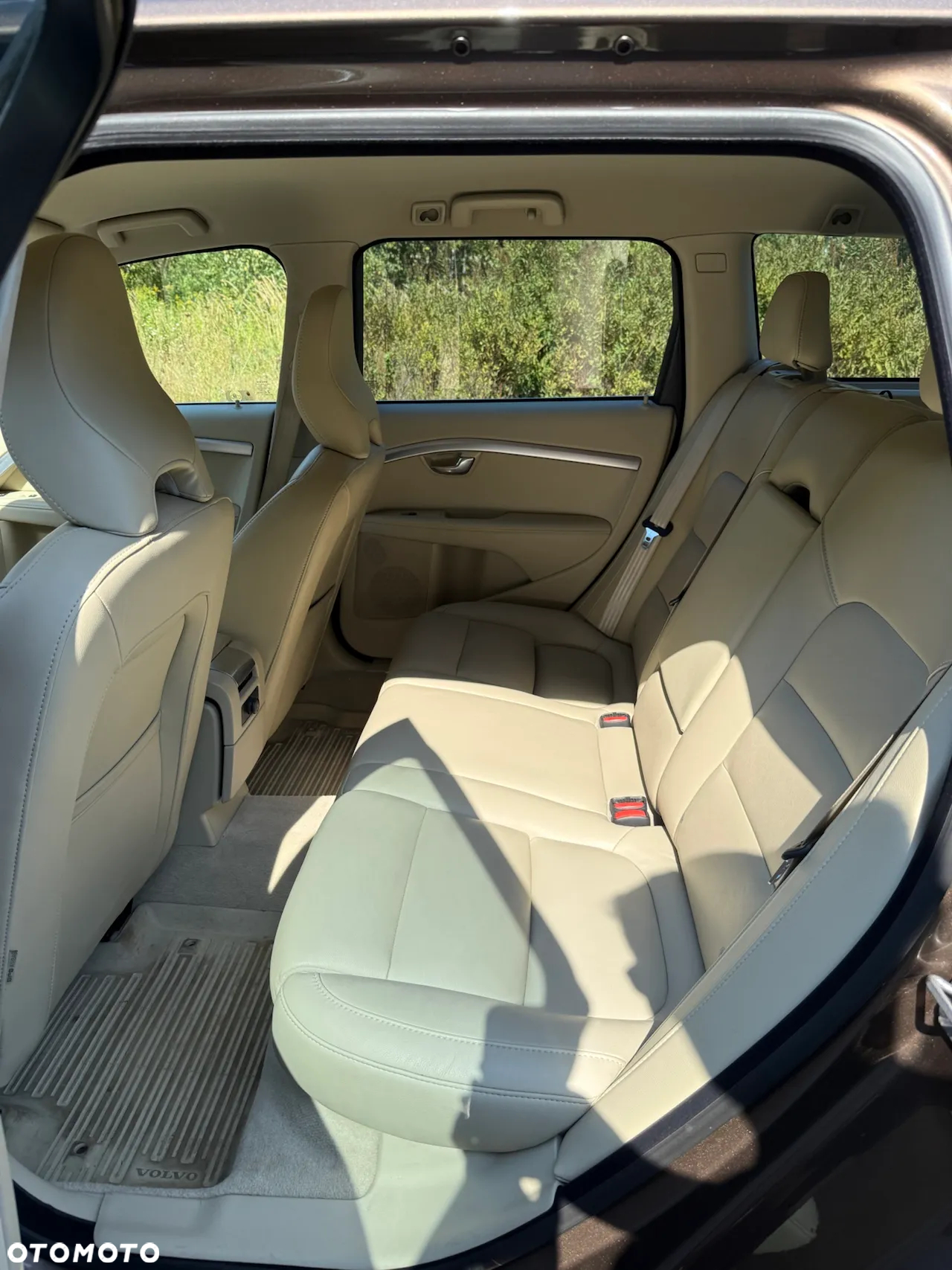 Volvo V70 - 13