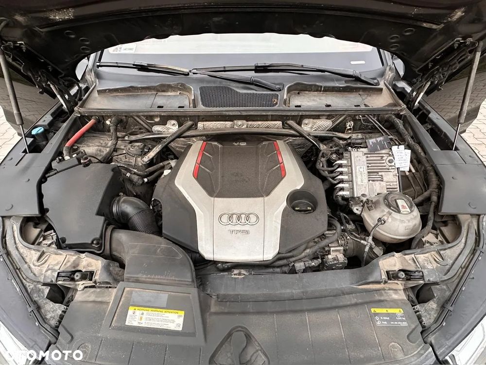 Audi SQ5 - 16