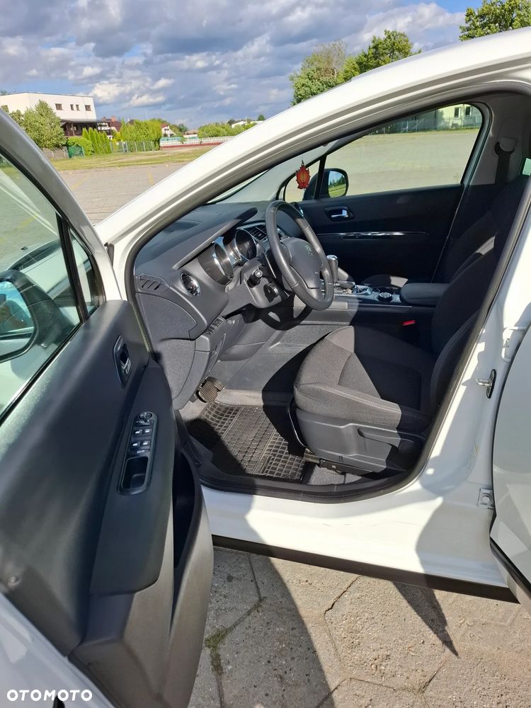 Peugeot 3008 - 10