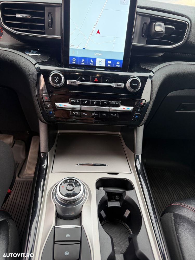 Ford Explorer 3.0 PHEV ST-Line - 20