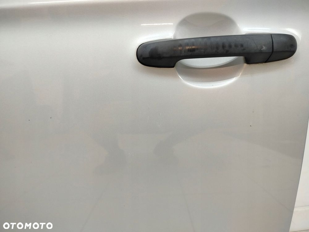 hyundai i20 i 08r- drzwi lewe przednie lewy przód rys - 7