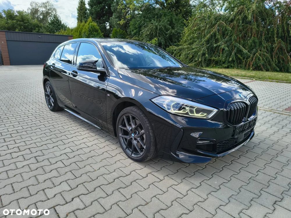 BMW Seria 1 120i M Sport - 12